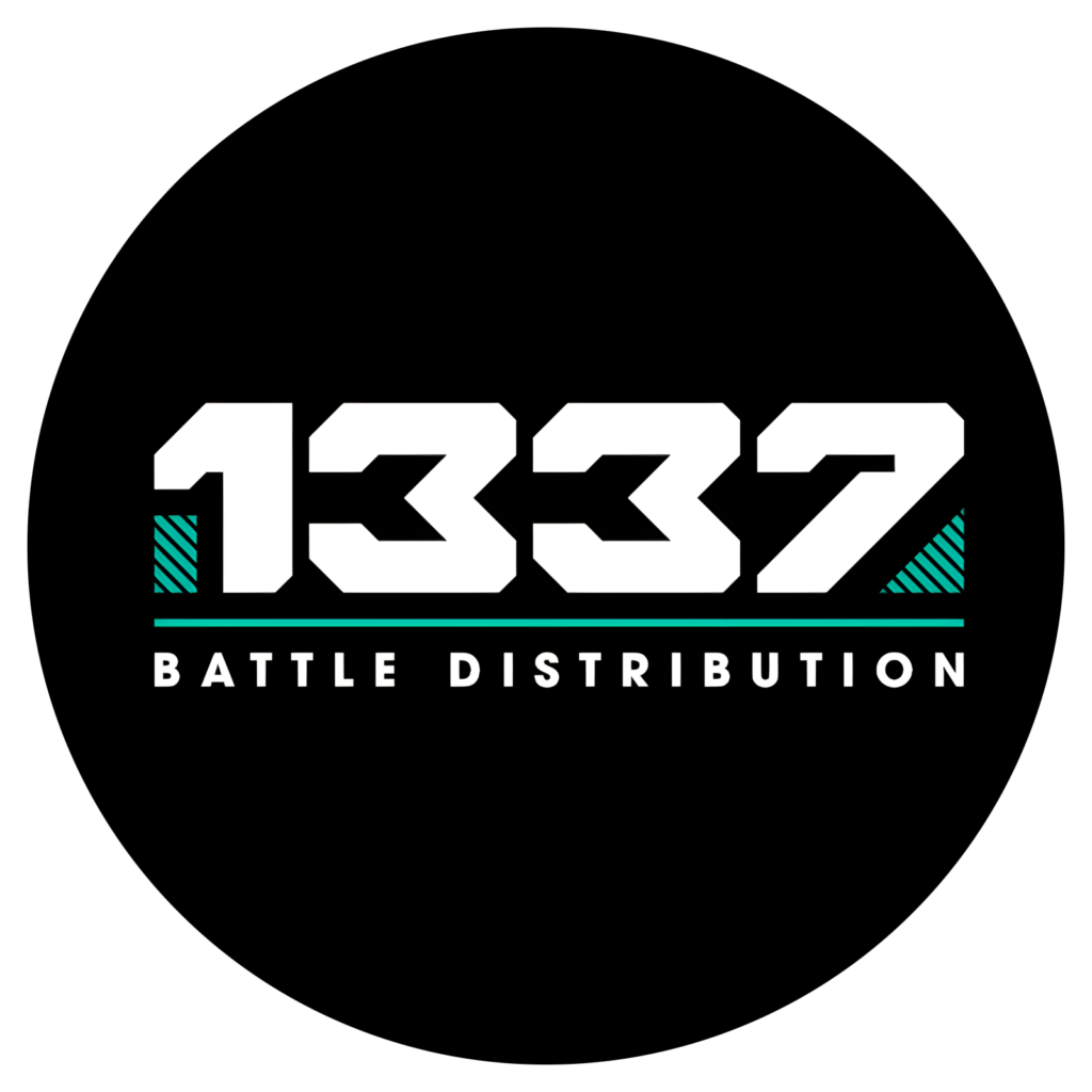 1337 Battle